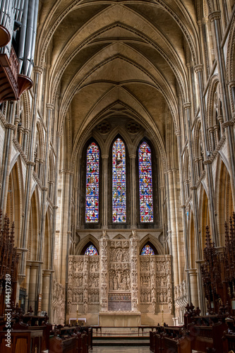 Truro Cathedral