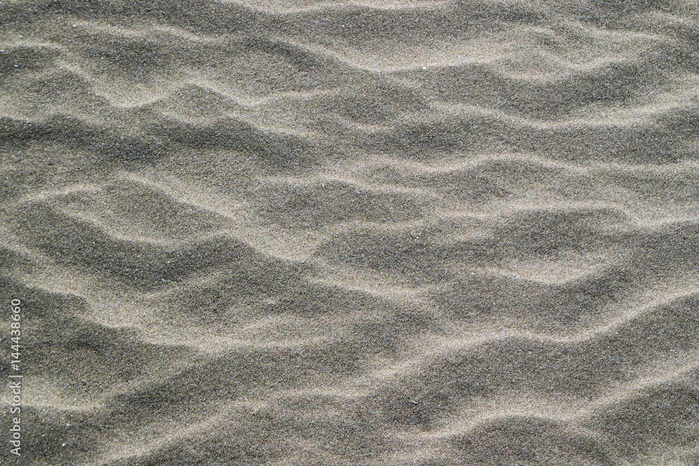 Obraz premium 砂浜_01