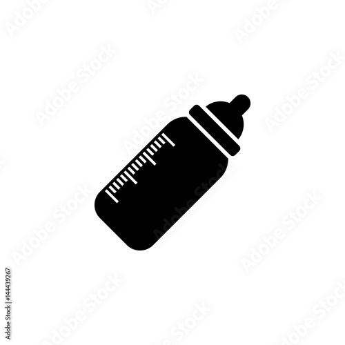 baby bottle