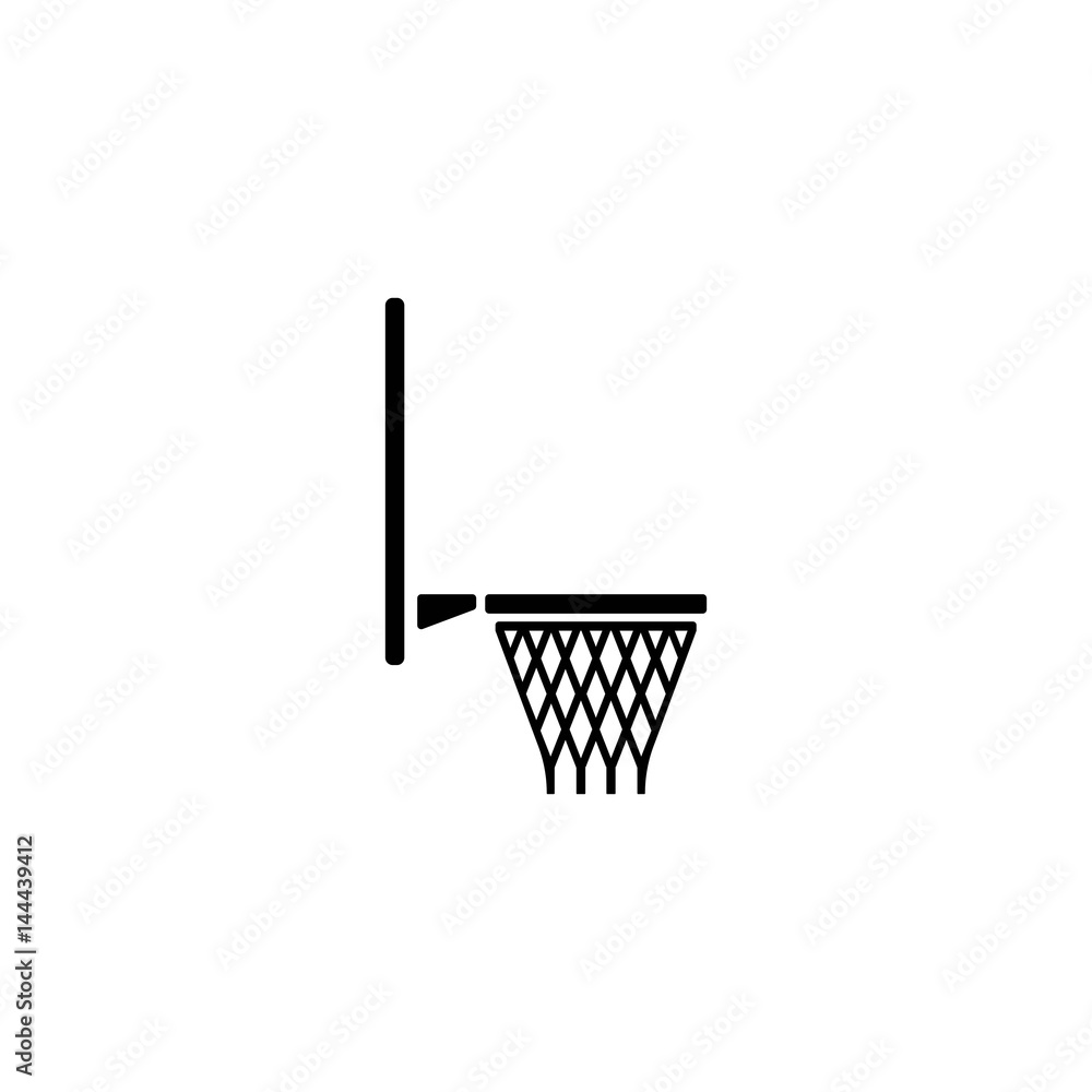 basketball hoop basketball hoop