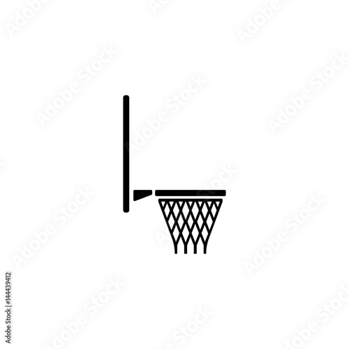 basketball hoop 