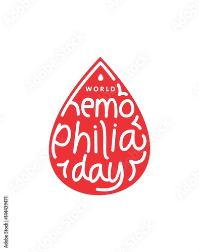 hemophilia day