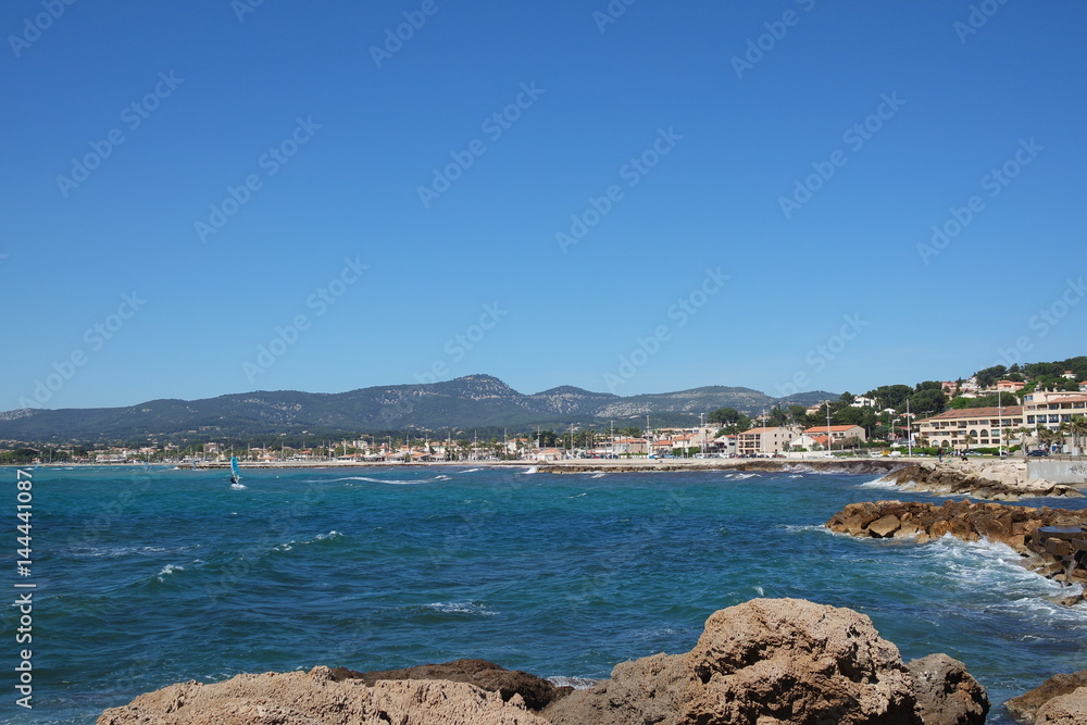 Côte d'Azur - Sanary Sur Mer