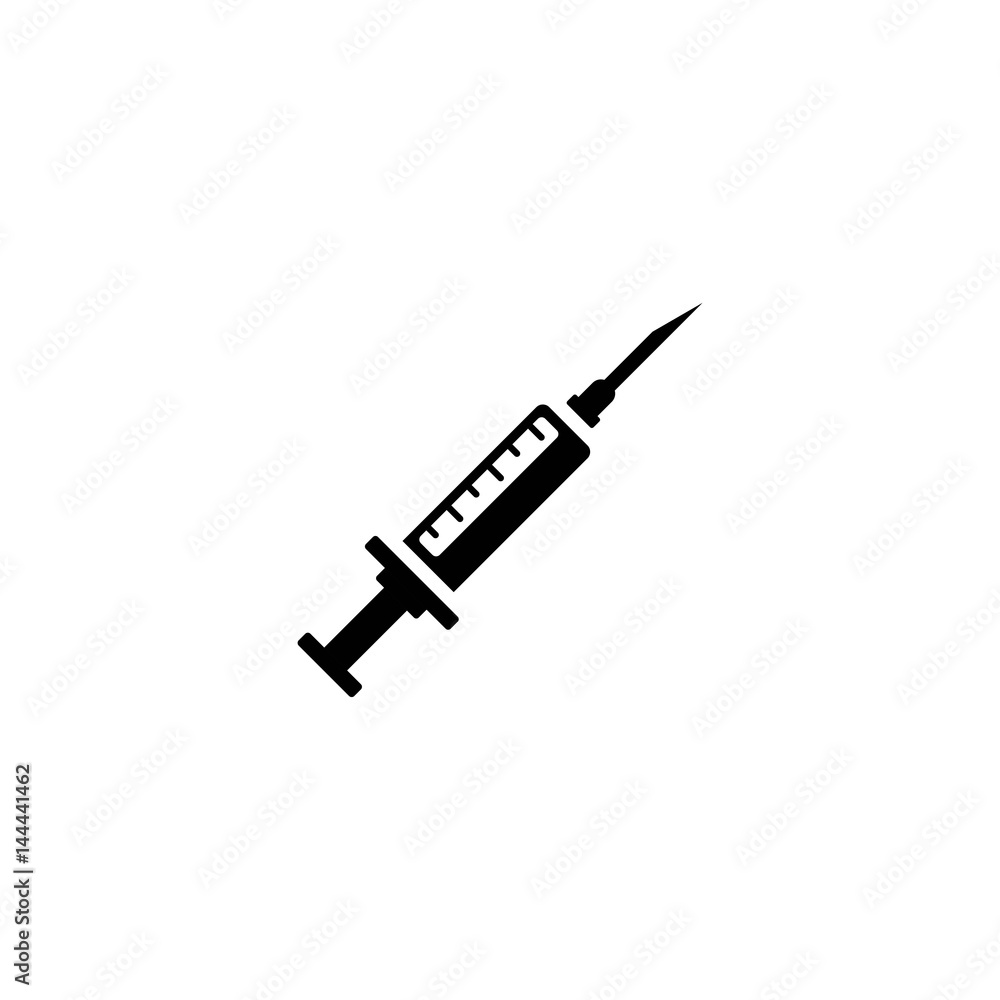 medical syringe medical syringe