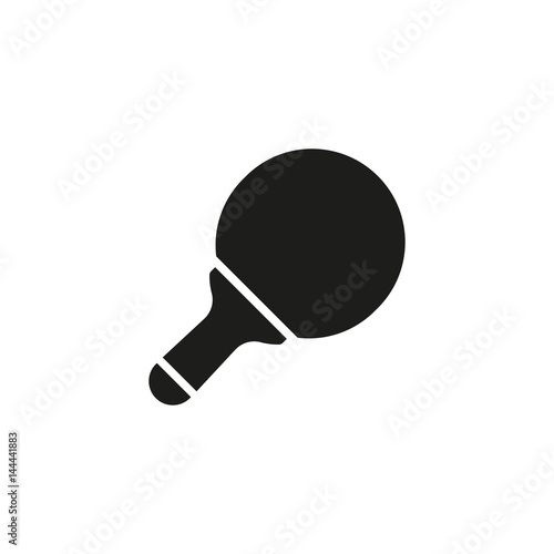 ping pong paddle 