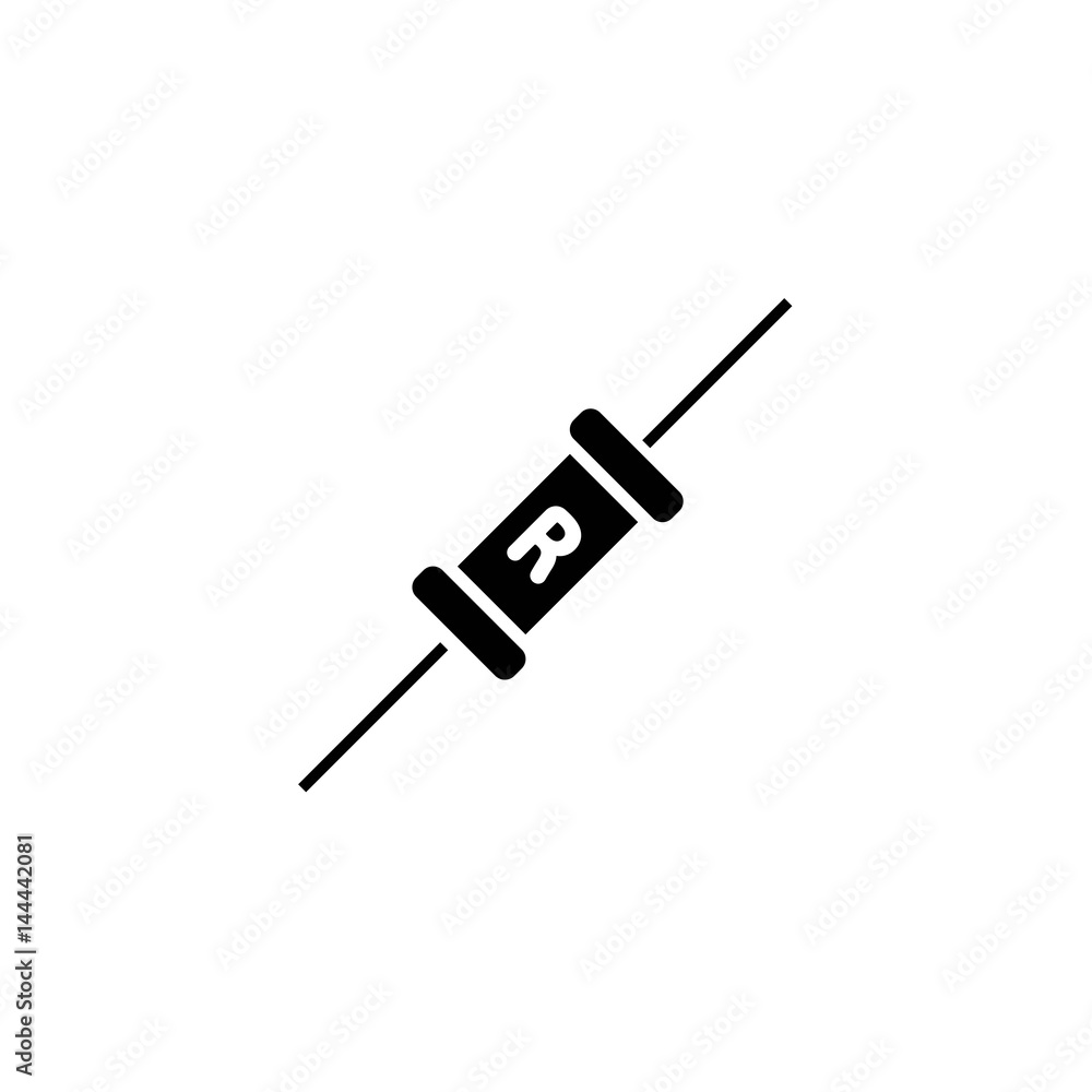 resistor resistor