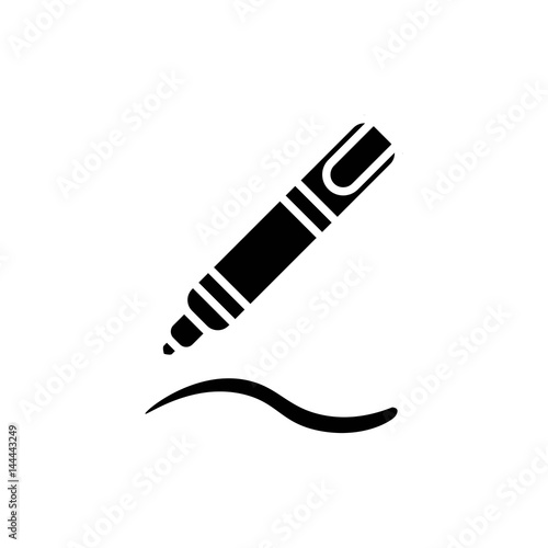 marker pen 