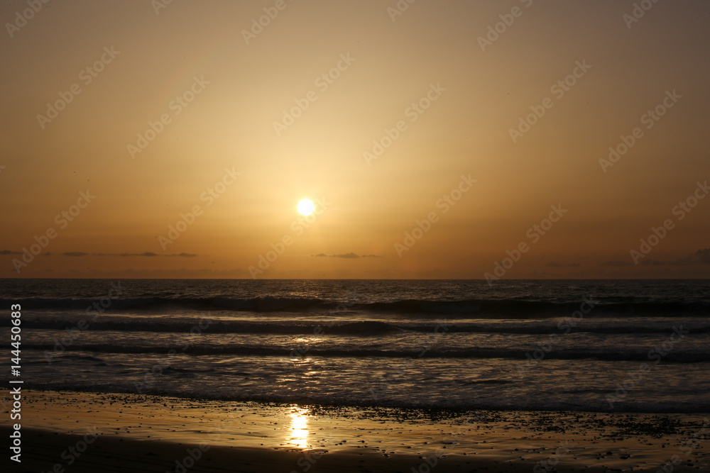 Fototapeta premium le Maroc