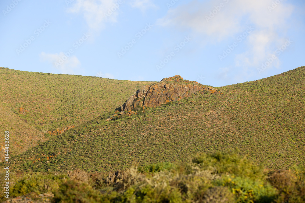 le Maroc