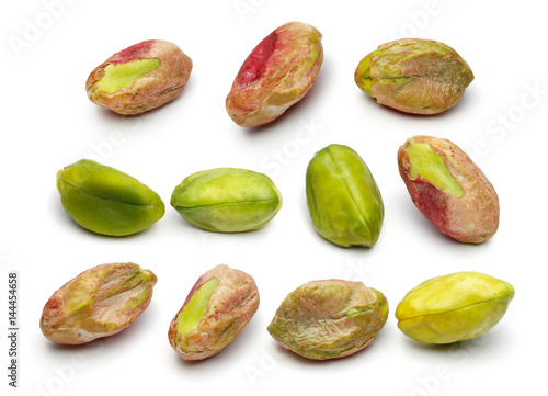 Obraz na plátně Pistachios