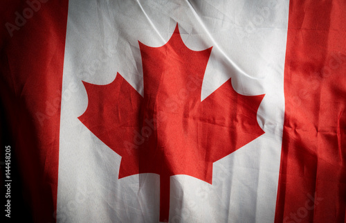 Canada national flag,background
