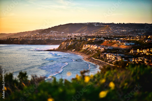 Dana Point California photo