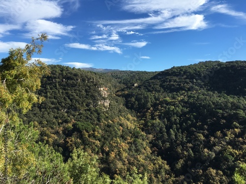 Vistas elevadas