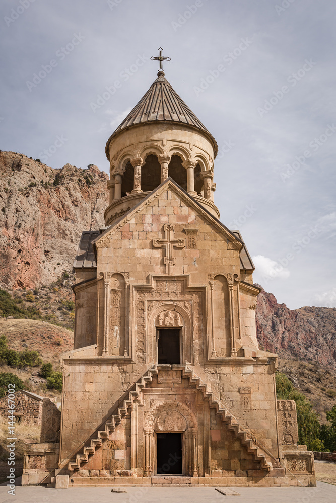Noravank monastery, Armenia