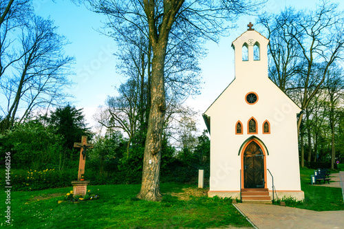 Schwalbach am Taunus photo