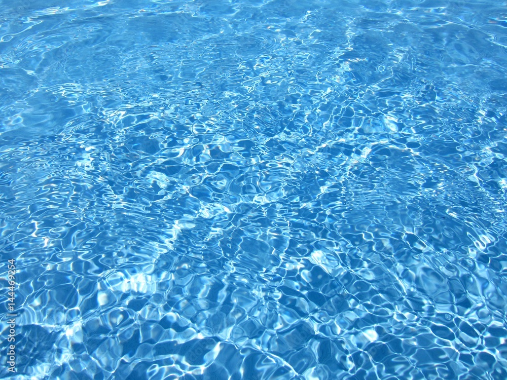 water water