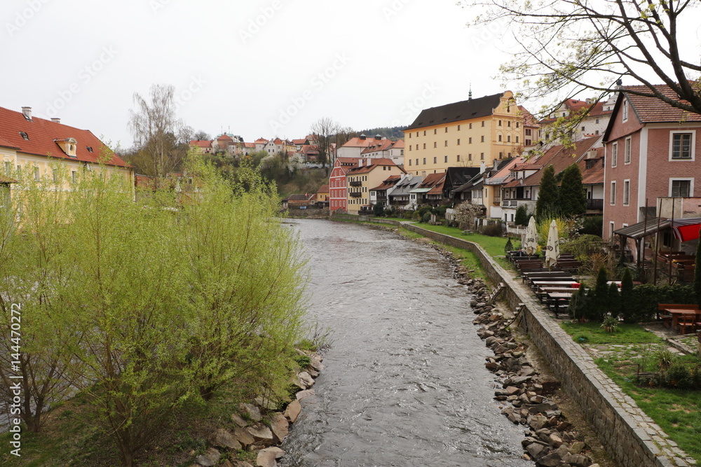 Krumlov