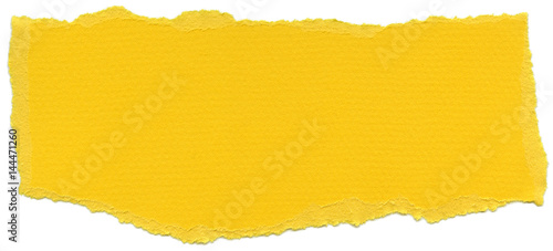 Isolated Fiber Paper Texture - Mikado Yellow XXXXL