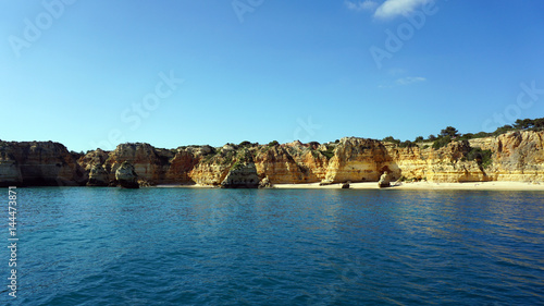 algarve by the sea