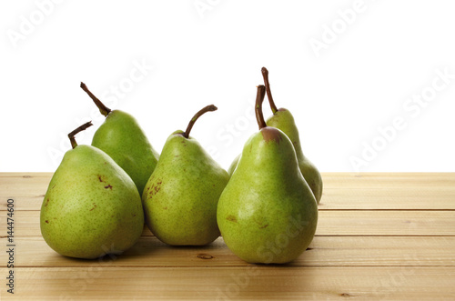 Pears