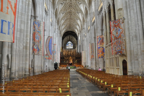 Winchester Cathedral