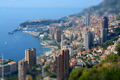 Monaco! © fotodeluxe