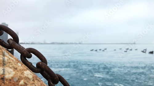 Anchor Chain