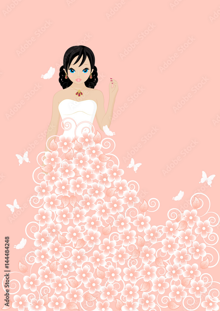 beautiful bride beautiful bride