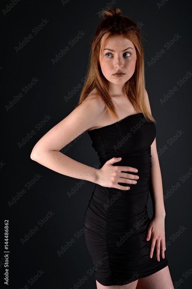 une belle femme une belle femme