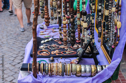 Handcraft Jewelery