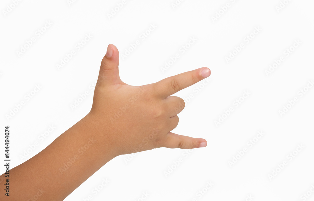 hand hand