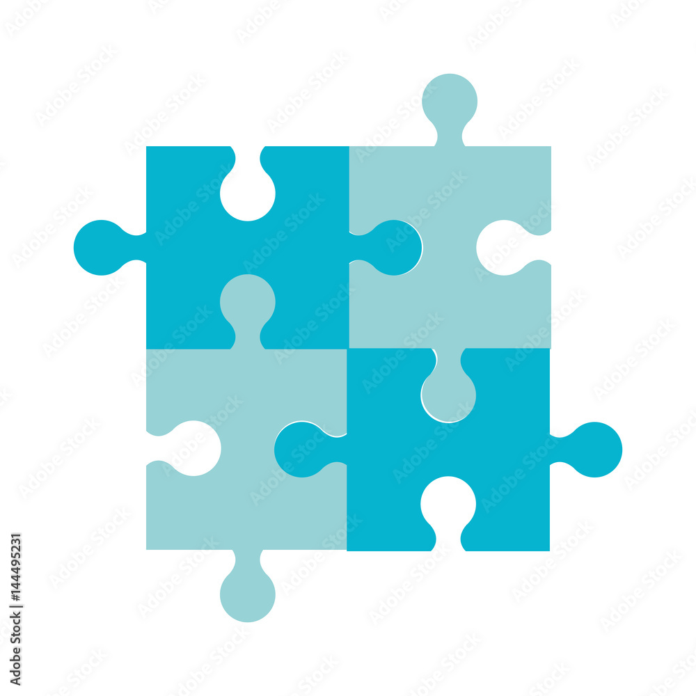 puzzle jigsaw team piece icon vector illustration eps 10 puzzle jigsaw team piece icon vector illustration eps 10