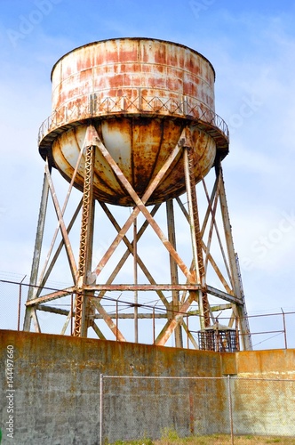 Water Tank