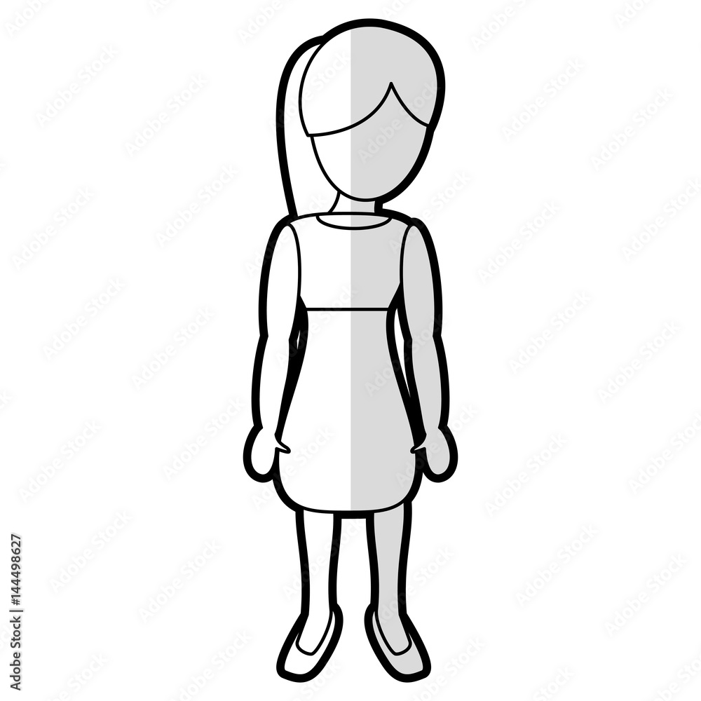 mother female parent image vector illustration eps 10