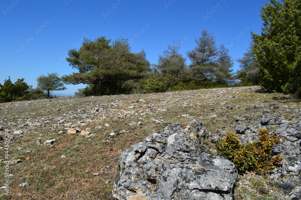 Causse & clapiers Causse & clapiers