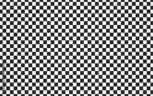 Simple Chessboard texture background