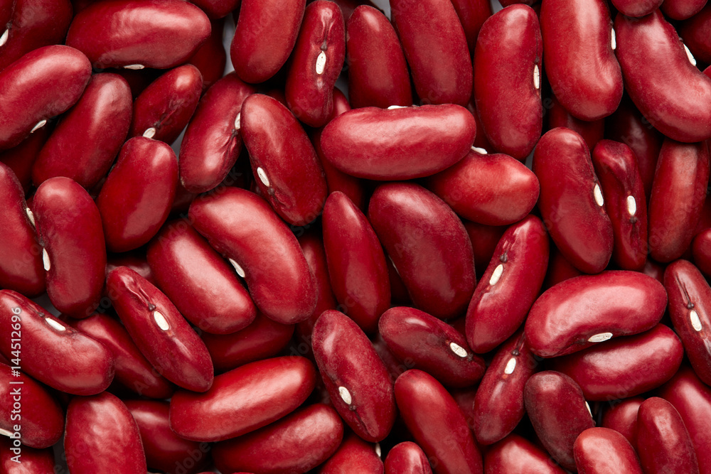 red kidney bean isolated on white background. Red kidney bean texture background. A large bean with a subtle sweet flavor and soft texture. Beans. Beans. Proper nutrition. Vitamins. Healthy food. red kidney bean isolated on white background. Red kidney bean texture background. A large bean with a subtle sweet flavor and soft texture. Beans. Beans. Proper nutrition. Vitamins. Healthy food.