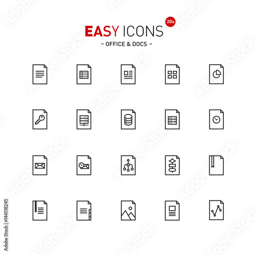 Easy icons 20a Files