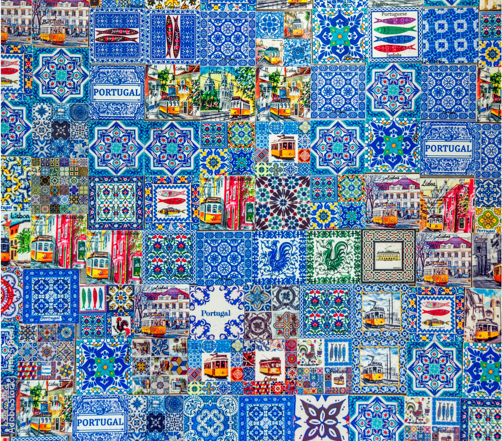 Azulejos du Portugal Azulejos du Portugal