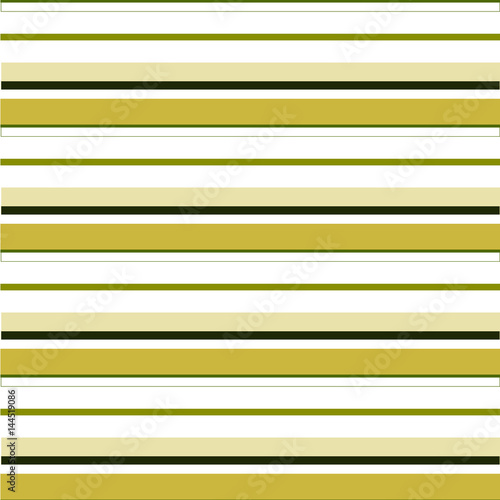 Abstract vector striped seamless pattern with colored stripes.