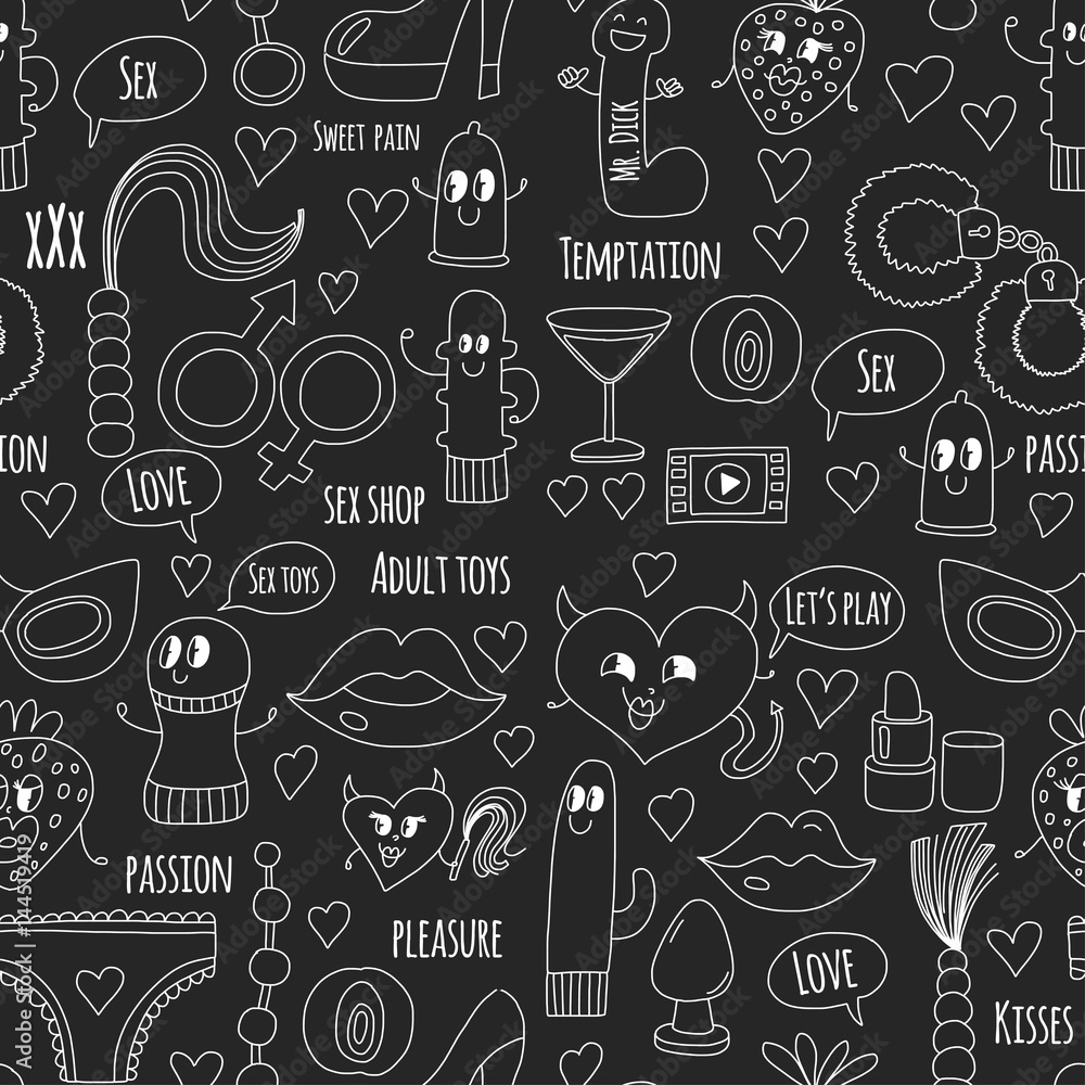 Doodle humorous vector sextoys for sex shop, internet shop Dildo, sex. love, passion, temptation, video, porn, humorous sex shop toys Doodle humorous vector sextoys for sex shop, internet shop Dildo, sex. love, passion, temptation, video, porn, humorous sex shop toys