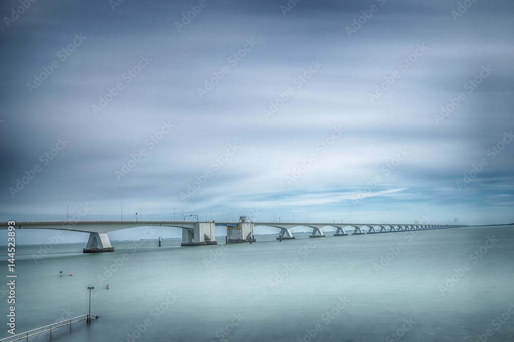 Zeelandbrug Zeelandbrug