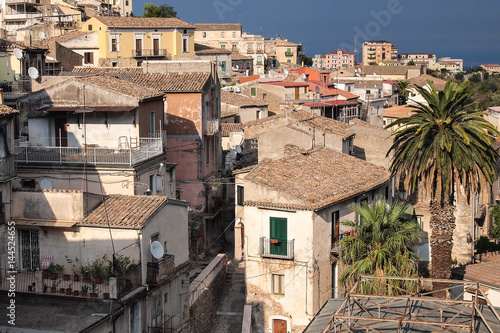 Tableau sur toile Italien - Kalabrien  - Rossano