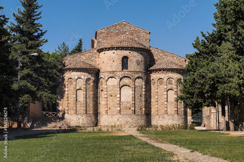 Photos Italien - Kalabrien  - Piragineti - Abbazia del Patire