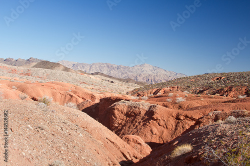 Lake Mead National Recreation Area