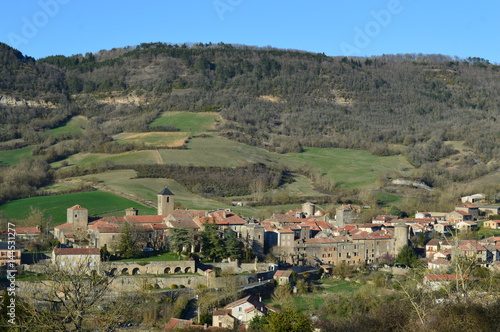 St Eulalie-de-Cernon photo