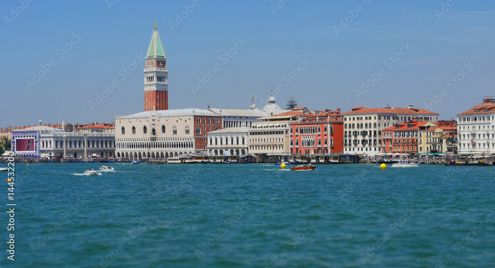 Venedig, Venezia, Venice!
