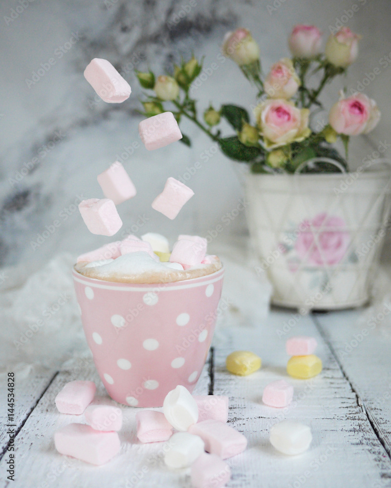 flying marshmallow flying marshmallow