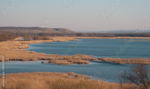 blue Lake