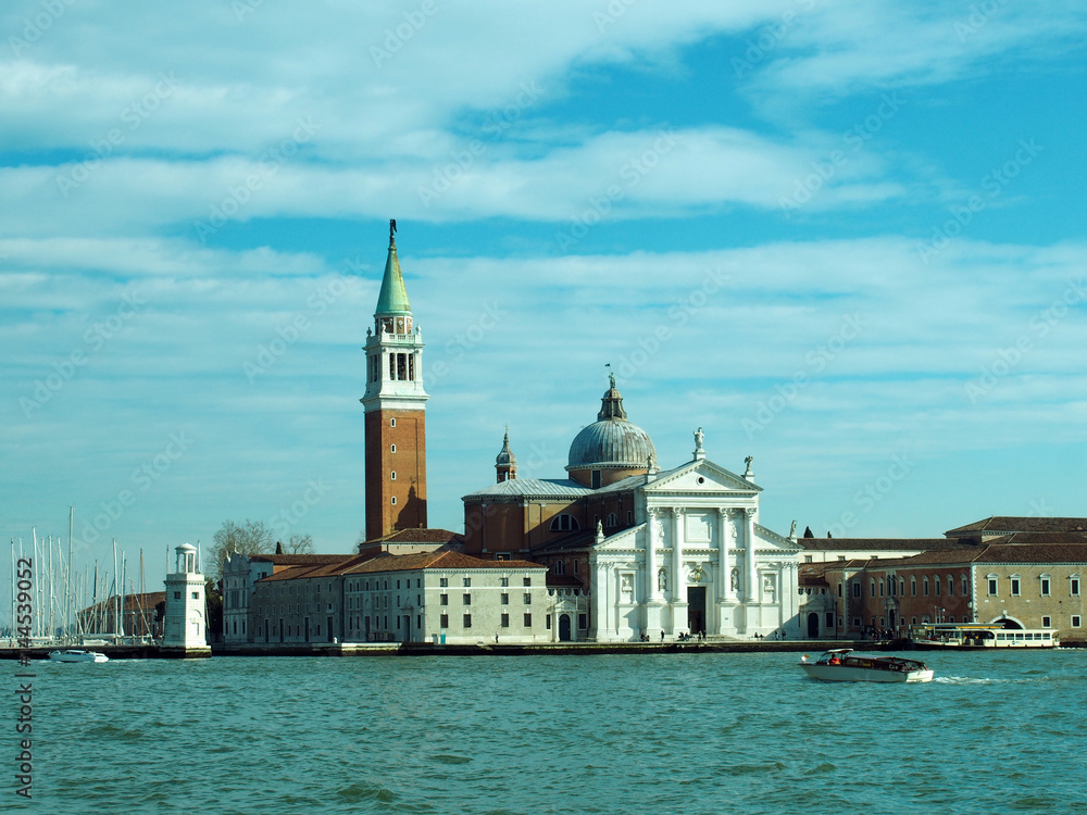 San Giorgio in Venice